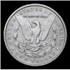 Image 3 : 1892-s Morgan Dollar $1 Grades vf++