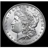 Image 2 : 1890-s Morgan Dollar $1 Grades Select+ Unc
