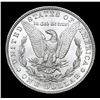 Image 3 : 1890-s Morgan Dollar $1 Grades Select+ Unc