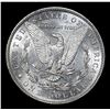 Image 3 : 1890-s Morgan Dollar $1 Grades Select Unc
