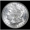 Image 2 : 1904-o Morgan Dollar $1 Grades Choice+ Unc