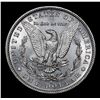 Image 3 : 1880-s Morgan Dollar $1 Grades GEM+ Unc
