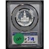 Image 3 : PCGS 1976-s Silver Kennedy Half Dollar 50c Graded pr69 DCAM By PCGS