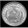 Image 3 : 1898-p Morgan Dollar $1 Grades GEM+ Unc