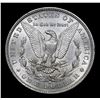 Image 3 : 1880-o Morgan Dollar $1 Grades Select Unc