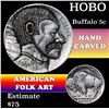 Image 1 : Hobo Buffalo Nickel 5c