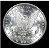 Image 3 : 1881-s Morgan Dollar $1 Grades GEM+ Unc