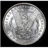 Image 3 : 1880-s Morgan Dollar $1 Grades Choice Unc