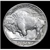 Image 3 : 1936-s Buffalo Nickel 5c Grades Choice Unc