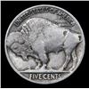 Image 3 : 1920-p Buffalo Nickel 5c Grades xf