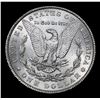Image 3 : 1897-p Morgan Dollar $1 Grades Select+ Unc