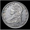 Image 2 : 1834 Capped Bust Half Dollar 50c Grades vf++