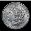 Image 2 : 1903-p Morgan Dollar $1 Grades Select Unc