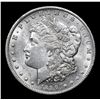 Image 2 : 1890-o Morgan Dollar $1 Grades Select+ Unc