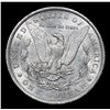 Image 3 : 1890-o Morgan Dollar $1 Grades Select+ Unc