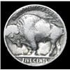 Image 3 : 1927-p Buffalo Nickel 5c Grades vf, very fine
