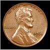 Image 3 : ***Auction Highlight*** 1955/1955 DDO Lincoln Cent 1c Graded Choice Unc BN By USCG (fc)