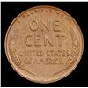 Image 5 : ***Auction Highlight*** 1955/1955 DDO Lincoln Cent 1c Graded Choice Unc BN By USCG (fc)