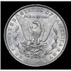 Image 3 : 1883-p Morgan Dollar $1 Grades Choice AU/BU Slider