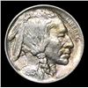 Image 2 : 1913-p Ty I Buffalo Nickel 5c Grades Select Unc