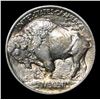 Image 3 : 1913-p Ty I Buffalo Nickel 5c Grades Select Unc