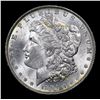 Image 2 : 1884-o Morgan Dollar $1 Grades Select Unc