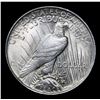 Image 3 : 1922-p Peace Dollar $1 Grades Choice+ Unc