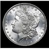 Image 2 : 1882-o Morgan Dollar $1 Grades Select+ Unc