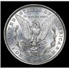 Image 3 : 1882-o Morgan Dollar $1 Grades Select+ Unc