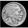 Image 2 : 1926-p Buffalo Nickel 5c Grades vf, very fine