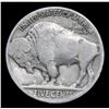 Image 3 : 1926-p Buffalo Nickel 5c Grades vf, very fine