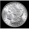 Image 2 : 1890-p Morgan Dollar $1 Grades Choice Unc