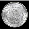 Image 3 : 1890-p Morgan Dollar $1 Grades Choice Unc