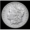 Image 2 : 1885-s Morgan Dollar $1 Grades vf++
