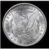 Image 3 : 1885-o Morgan Dollar $1 Grades GEM Unc