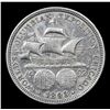 Image 3 : 1893 Columbian Old Commem Half Dollar 50c Grades Select Unc