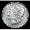 Image 3 : ***Auction Highlight*** 1886-o Morgan Dollar $1 Graded Unc Details By USCG (fc)