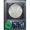 Image 4 : ***Auction Highlight*** 1886-o Morgan Dollar $1 Graded Unc Details By USCG (fc)