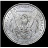 Image 5 : ***Auction Highlight*** 1886-o Morgan Dollar $1 Graded Unc Details By USCG (fc)