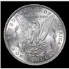 Image 3 : 1898-p Morgan Dollar $1 Grades Choice Unc