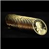 Image 4 : Proof 2004-s Sacagawea dollar roll $1, 20 pieces (fc)