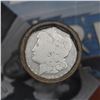 Image 2 : ***Auction Highlight*** Morgan dollar roll ends 1895 & 's', Better than average circ (fc)
