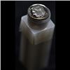 Image 2 : Proof 1975-s Roosevelt Dime 10c roll, 50 pieces (fc)