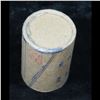 Image 3 : ***Auction Highlight*** Morgan & Peace $1 Mixed Roll Steel Strong Shotgun Wrapper w/Covered Ends (fc