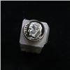 Image 2 : Proof 1974-s Roosevelt Dime 10c roll, 50 pieces (fc)