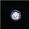 Image 3 : Full roll of Buffalo Nickels, 1920 on one end & a 'd' Mint reverse on other end (fc)