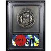 Image 3 : 1994-p World Cup Proof  Modern Commem Half Dollar 50c Grades GEM++ Proof DCAM