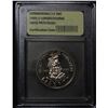 Image 2 : 1989-s Congressional Bicentennial Proof  Modern Commem Half Dollar 50c Grades GEM++ Proof Deep Cameo