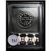 Image 3 : 2001-p Capitol Visitor Center  Modern Commem Half Dollar 50c Grades GEM++ Proof Deep Cameo