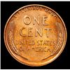 Image 3 : 1931-d Lincoln Cent 1c Grades Choice Unc RD (fc)